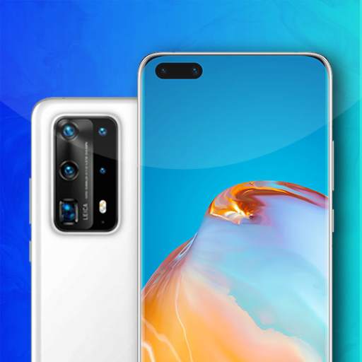 Huawie P30 launcher, Huawie P30 theme 6.2.0