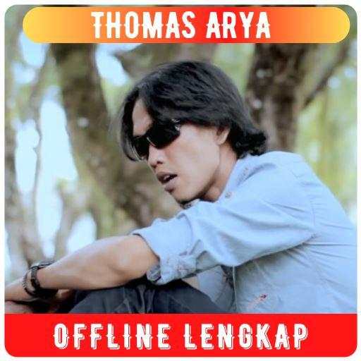 Thomas Arya Complete Song Offline 1.3.0