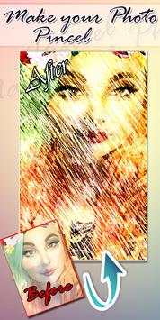 Pencil Photo Sketch - Drawing Photo Editor screenshot 5
