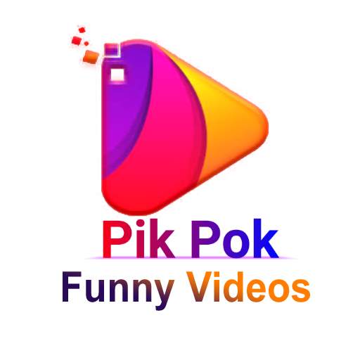 Pik Pok Funny Videos 4.0