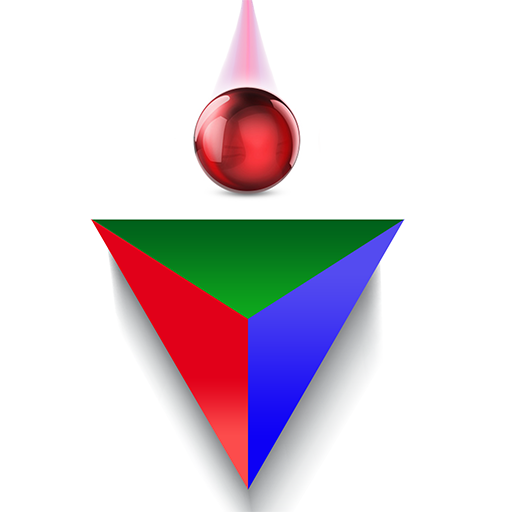 The 3 Lines icon