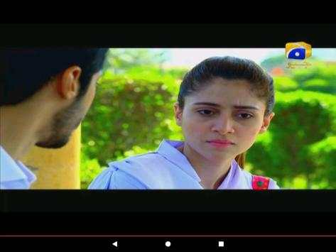 Geo TV Channels screenshot 12