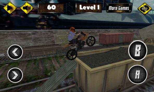 Bike Moto Race Games screenshot 5