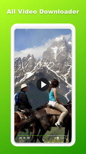 Free Video Downloader - Video Downloader App screenshot 2