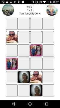 Flip Card screenshot 1