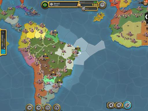 에이지 오브 컨퀘스트 IV screenshot 14