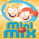 Mini Disco Mix