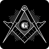 PDX Lodge 55 AF&amp;AM icon