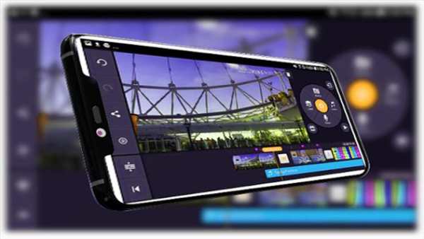 Tips Pro Kine Master - Edit Video Pro screenshot 3