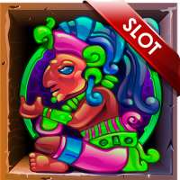 Stones Of Aztec Slot