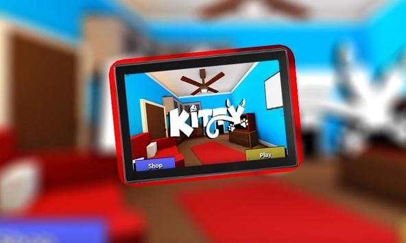 Kitty screenshot 1