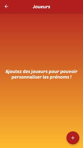 Action ou Vérité Hot 🔥 screenshot 7