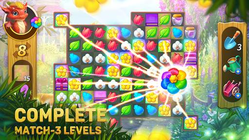 Solitaire: Treasure of Time screenshot 23