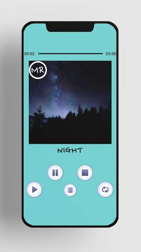Relaxing Music for Sleep and Anxiety Relief screenshot 7