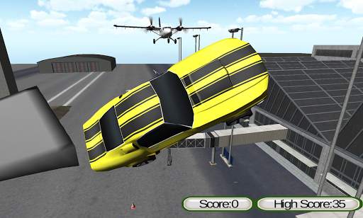 Car Crashers screenshot 1