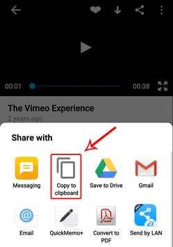 Video Downloader screenshot 3