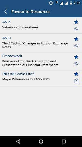 Accounting Auditing Resources screenshot 4