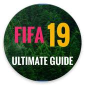FIFA 19:THE GUIDE 1.0