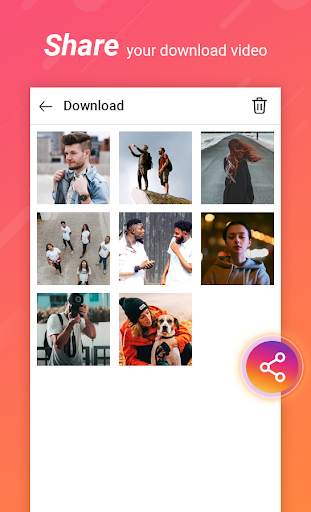 Story Saver & Video Downloader for Instagram screenshot 4