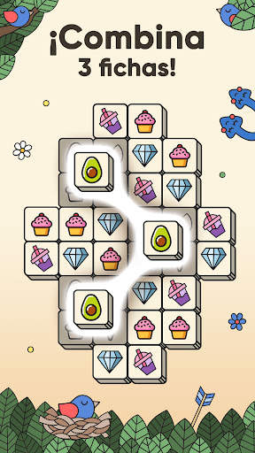 3 Tiles - Juegos de mesa screenshot 7