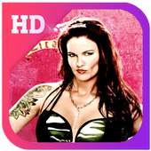 Lita wwe Wallpaper 1.0