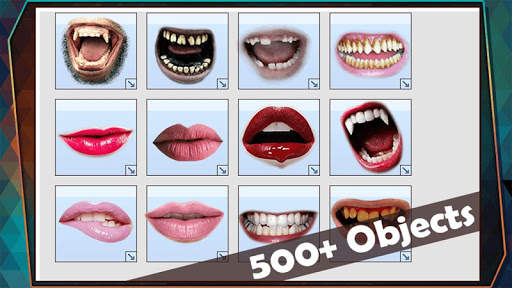 Funny Face Changer screenshot 3