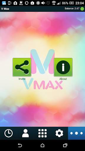 vmax pro screenshot 5