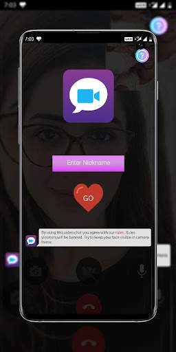 Dingo - Live Chat & Video Chat Online screenshot 4