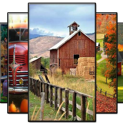 Country Wallpaper HD 2.0