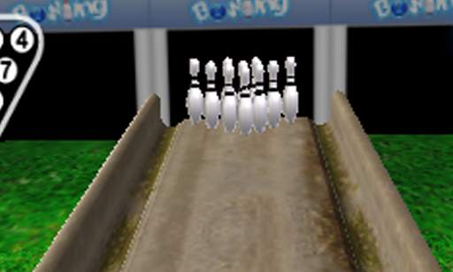 New Bowling 3D screenshot 2