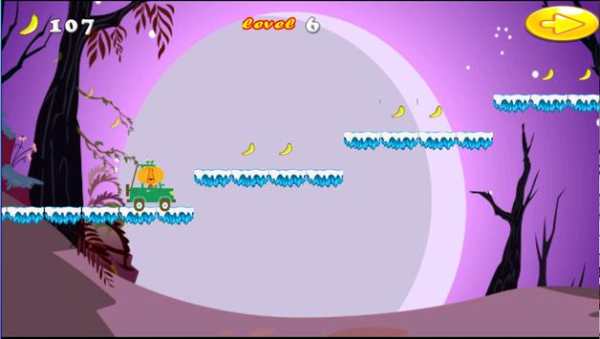 tom racing games car screenshot 3