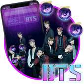 BTS Launcher