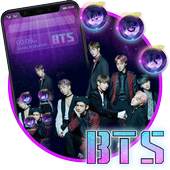 BTS Launcher 1.1.7