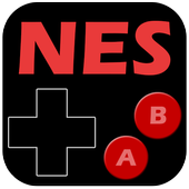 NES Emulator icon