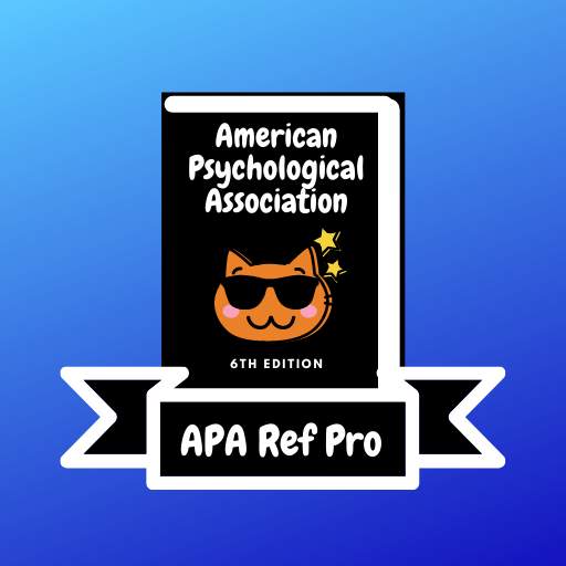 APA Referencing PRO 1.10Selfish