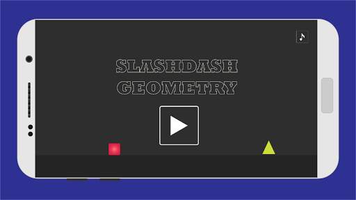 Slashdash Geometry скриншот 4