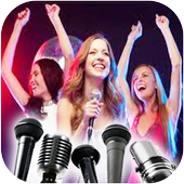 Singstar Photo Maker: Concert Editor icon