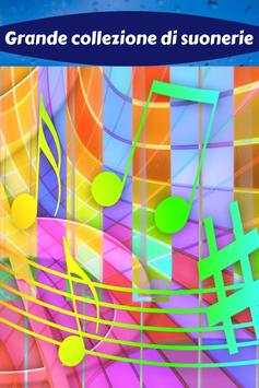 suonerie gratis, suono telefono screenshot 1