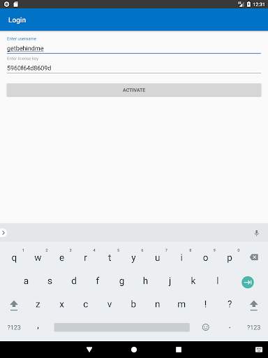 GetBehind.me - Fast Secure VPN screenshot 8