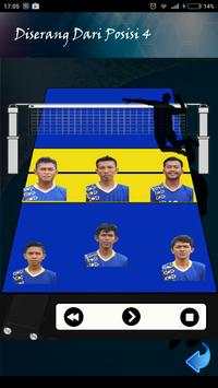 Olahraga Bola Voli screenshot 5