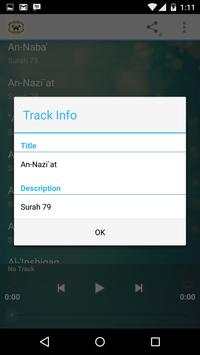Juzz Amma mp3 screenshot 1