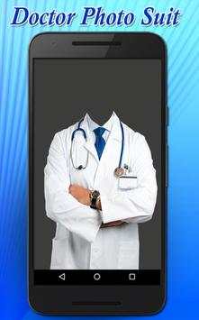 Doctor Photo Suit screenshot 4