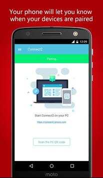 Connect2 screenshot 3