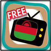 Free TV Channel Malawi logo