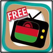 Free TV Channel Malawi 1.2