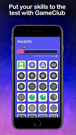 GameClub - a new way to play! screenshot 6