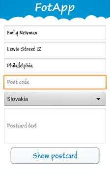FotApp скриншот 5