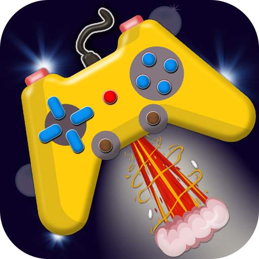 fun Game Box : Free Offline Multiplayer Games 2021 12.8.9.74
