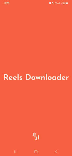 Reels Downloader screenshot 1