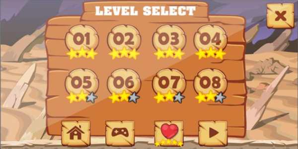 super max patrol run platformer adventures 2 screenshot 4